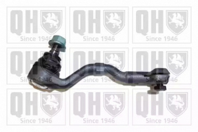 QUINTON HAZELL qr4028s -  Наконечник поперечной рулевой тяги